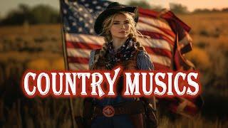 COUNTRY MUSICTop 50 Best Country Songs of the Month | Playlist to Make You Relax and Chill