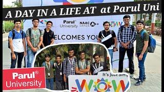 Fun GDSC WoW GUJARAT Event @ParulUniversity @GoogleIndia || Abhi Raval || @GoogleDevelopers