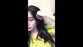 Bigo Live Hot Artis Indonesia | Pamela Safitri !