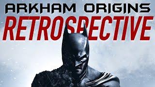 Batman: Arkham Origins | A Complete History and Retrospective