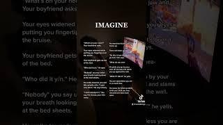gn.    #foryoupage #imagine #imaginestory #scenarios #shorts #wattpad #wattpadstories #wattpadstory