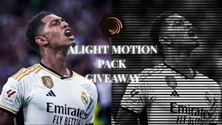 ALIGHT MOTION PACK|(it includes CC,3 shakes and an eye glowing effect)|!!!