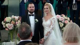 Венчание - 25.10.2020 | Первая одесская церковь ЕХБ