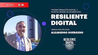 Resiliente Digital #2022-07. Hoy con Pecunpay, Bit2ME, Mentor Day y ShareCollab