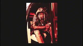 [FREE] Lil Durk x Rod Wave Type Beat - "Been A While" | 2025 | (it aint on me)