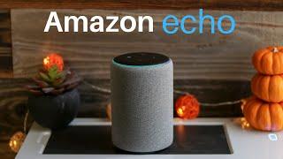 Amazon Echo Plus 2nd Gen - One Device to RULE them ALL?