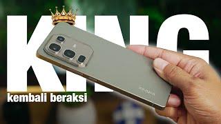 Review Infinix Note 50 Pro Indonesia