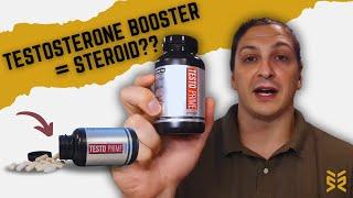 TESTOPRIME Review: Does It Really Boost Testosterone?