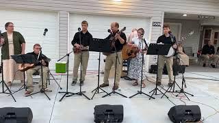 The Martin Family, Heartland Harmony - Feb 16, 2024