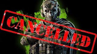 FREE GHOST CONDEMNED SKIN CANCELLED…