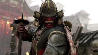 For Honor  Gameplay (XboxONE HD) [1080p60FPS]