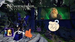 Neverwinter Mod 20 - Zariel & Halaster Damage Nerf T3 Helmet Change Dungeon Bosses HP Buff Northside