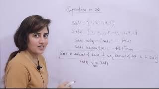 Sets Methods in Python | Python Tutorials for Beginners #lec41 Part4