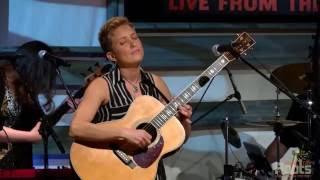 Christie Lenee Live on Music City Roots Nashville