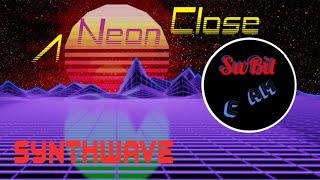 A Neon Close :|: Synthwave - Sound Wave Bits