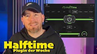 Halftime | Plugin der Woche