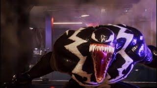 Spider-Man 2 Venom Rampage