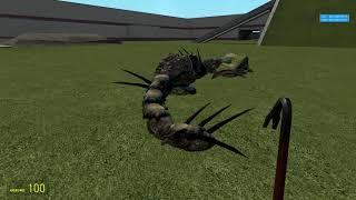 Garrys Mod | E2 Dino -  Old Stuff