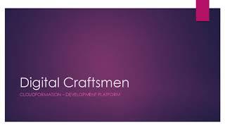 Technical Walkthrough of Digital Craftsmen's Automator (With Subtitles)