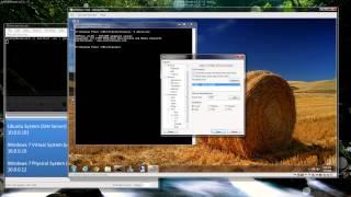 Using SSH as Remote Access to Remote Desktop from the Internet (port forwarding)