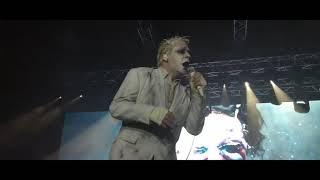 Lindemann - Allesfresser (Live in Kyiv, Ukraine 2020) (multicam)