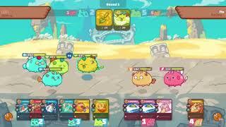 NEW AXIE INFINITY FARMING BOT 2021 | EASY BOT