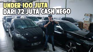 Mobil Bekas Harga Dibawah 100 Juta Oktober 2024 - Jual Beli Mobil Bekas