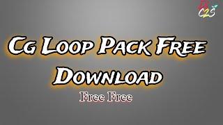 Cg Loop Pack Dj C2S Free | Loop Pack |  Download