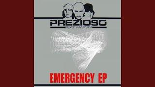 Emergency 911 (feat. Marvin)