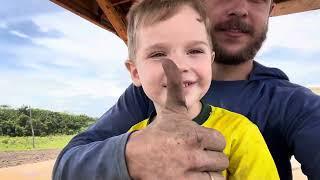 PEDRO E SUAS AVENTURAS EM RORAIMA