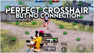 Crosshair Position Is Correct But Bullets Are Not Connecting - Why ?  BGMI/PUBG MOBILE TIPS
