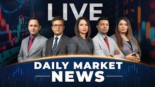 Stock Market LIVE Today | Nifty LIVE | Share Market LIVE News | Stock Market Trading LIVE News