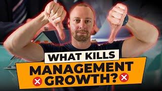 Top 3 Mistakes Property Management Companies Make That Kill Business Growth