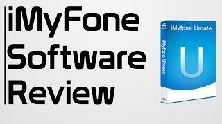 iMyFone - Data Eraser Software Review