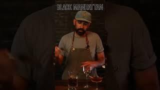 Black Manhattan Cocktail Recipe: Mastering the Art of Crafting the Perfect Black Manhattan Short