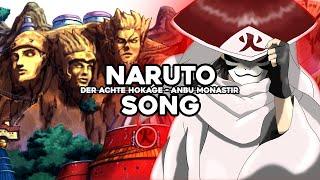 ANIME SONG | "DER ACHTE HOKAGE - ANBU MONASTIR" | Anbu Monastir [NARUTO]