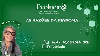 Palestra - As razões da ressoma