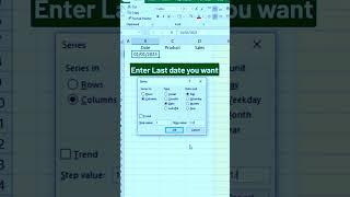 Excel tricks #excelfansonly #exceltech #support #exceltips #excelapp #excelshortcuts