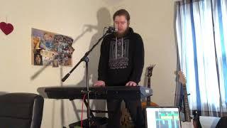 3 Minutes - JP Saxe COVER