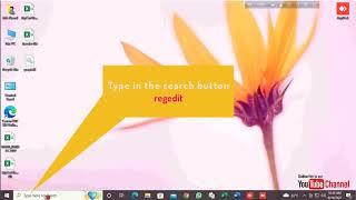 How to Remove Bad Image Error pop up (Bangla)