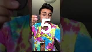 TikTok Magic Trick Revealed #Shorts