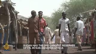 Inside Story - South Sudan's road to independence