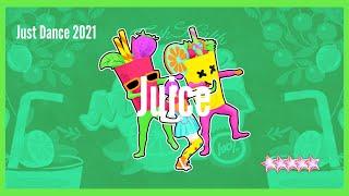 Just Dance 2021 | Juice - Alternate