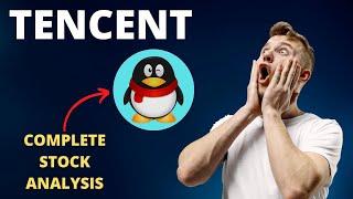 The Complete Breakdown of Tencent Stock | Investing in China