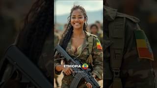 Countries as women of war Ep. 29 #CapCut #ai #midjourney #army #patrol #woman #beauty #girls