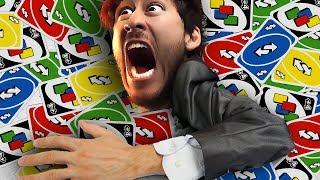 MAKE IT STOP!! | UNO