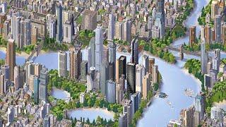 SimCity 4 is the ABSOLUTE Greatest City Builder They Ever Made...