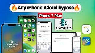 How to iPhone iCloud bypass iSO 15/16 | how to iremoval pro | iRemoval full Activation sim working