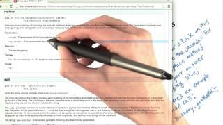 The replace Method - Intro to Java Programming
