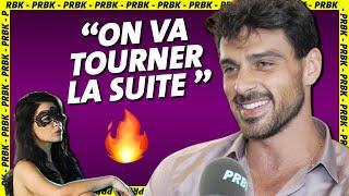 365 Dni : rumeur de couple, critiques, suite... Michele Morrone dit tout